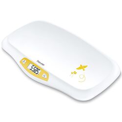 Cântar pentru copii Beurer BY 80