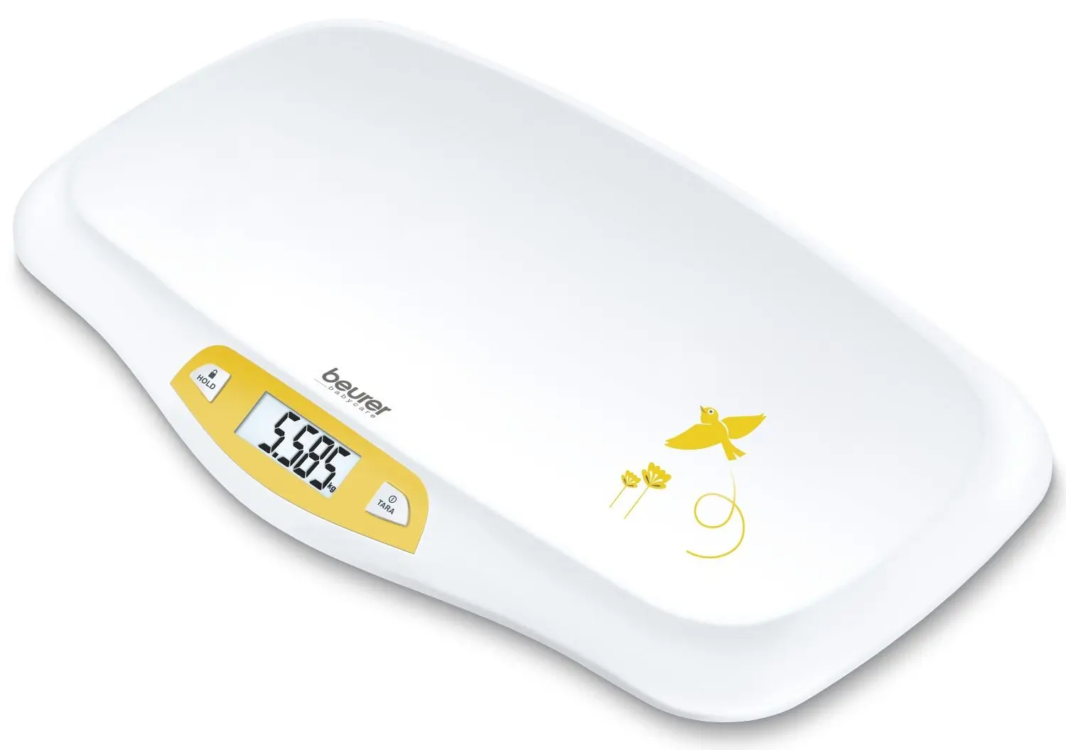 Cântar pentru copii Beurer BY 80