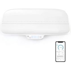 Детские весы Costway AC10017WH (White) Thumb