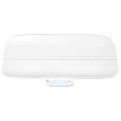 Cantar pentru copii Costway AC10017WH (White)