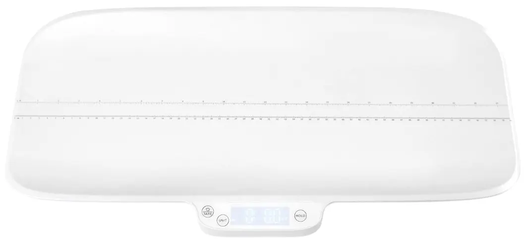 Детские весы Costway AC10017WH (White)