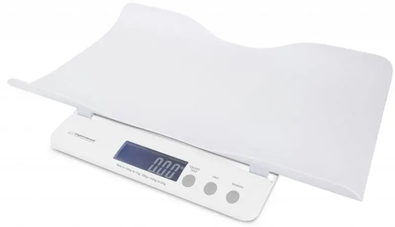 Cantar pentru copii Esperanza El Nino EBS017 (White)