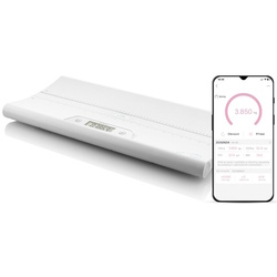 Детские весы ETA MIMI 7306 90000 (White) Thumb