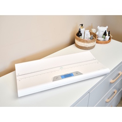 Детские весы ETA MIMI 7306 90000 (White) Thumb