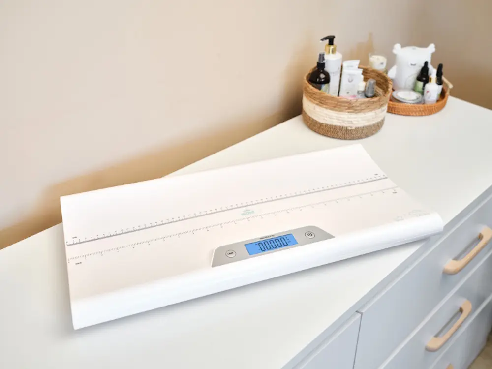 Детские весы ETA MIMI 7306 90000 (White)