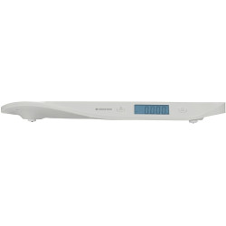 Детские весы Kikka Boo Lyra (Grey) Thumb