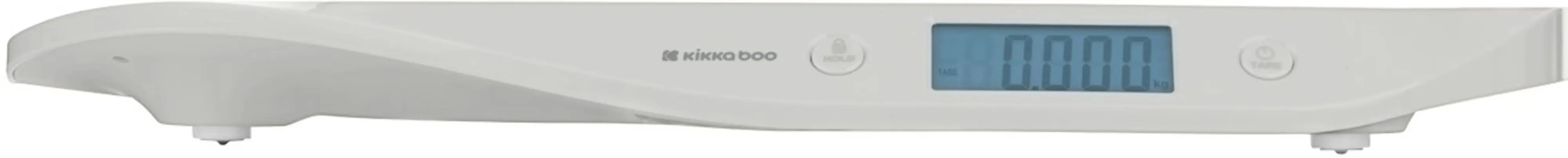 Детские весы Kikka Boo Lyra (Grey) - 2