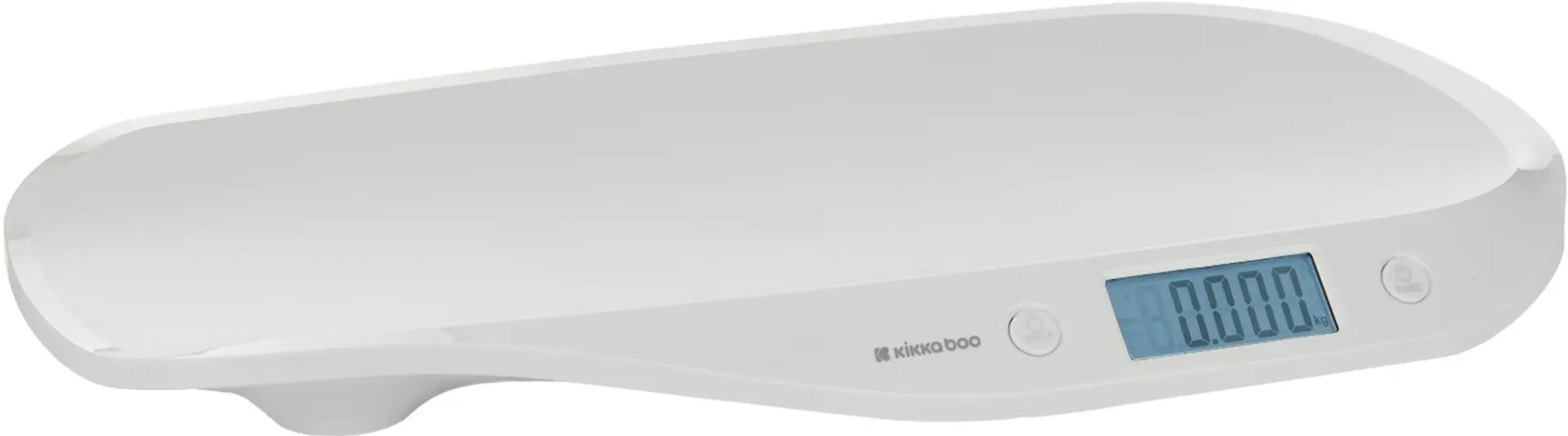 Детские весы Kikka Boo Lyra (Grey)