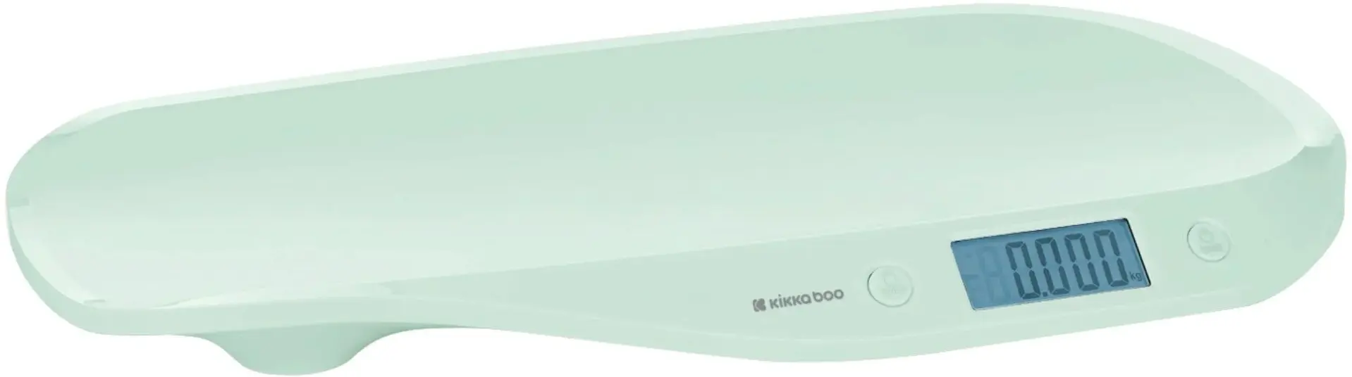 Детские весы Kikka Boo Lyra (Mint)