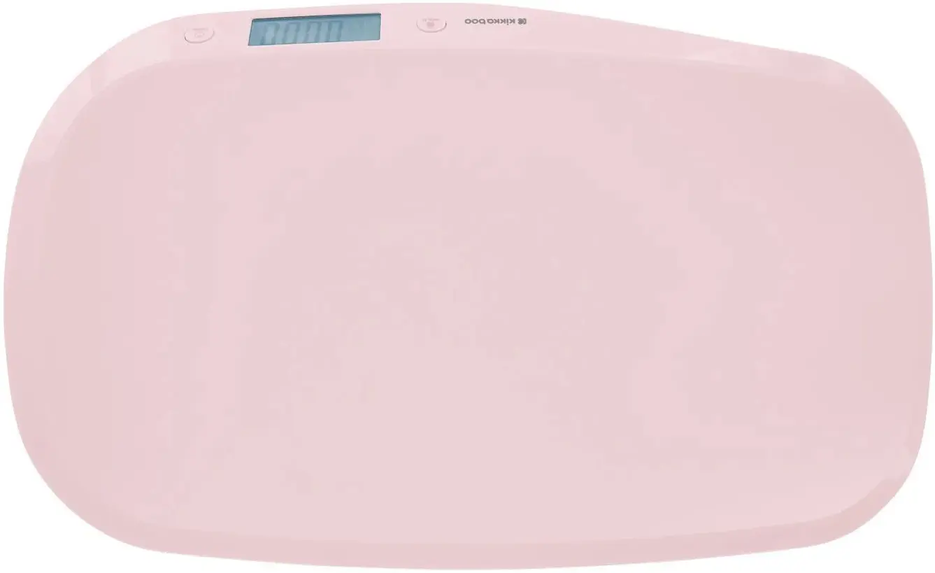 Детские весы Kikka Boo Lyra (Pink) - 2
