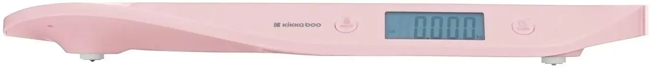 Детские весы Kikka Boo Lyra (Pink) - 3