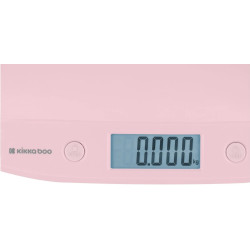 Детские весы Kikka Boo Lyra (Pink) Thumb