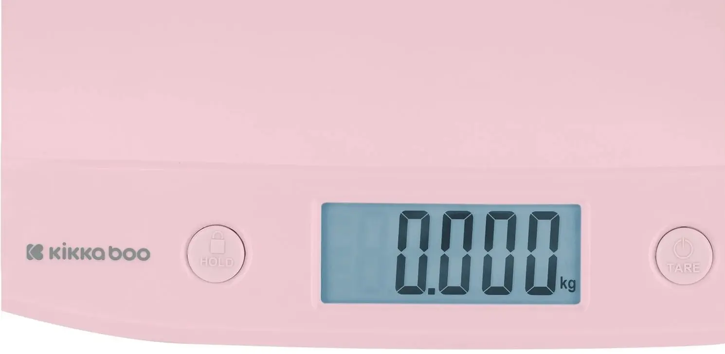 Детские весы Kikka Boo Lyra (Pink) - 7