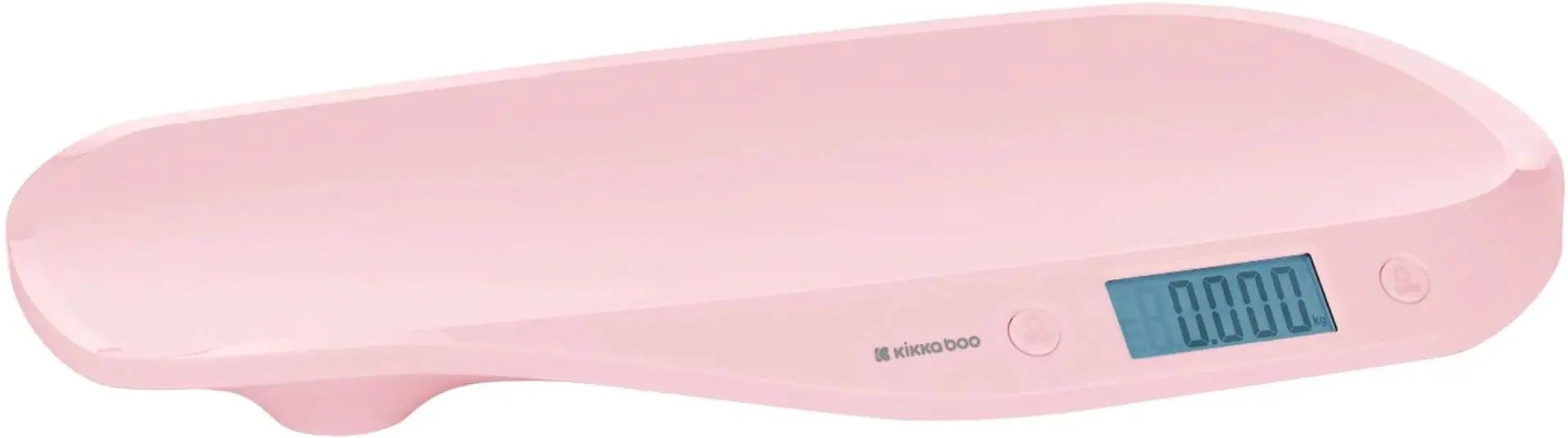 Детские весы Kikka Boo Lyra (Pink)