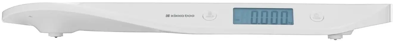 Cantar pentru copii KikkaBoo Lyra (White) - 3