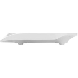 Cantar pentru copii KikkaBoo Lyra (White) Thumb