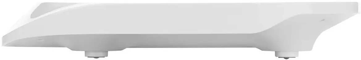 Cantar pentru copii KikkaBoo Lyra (White) - 4