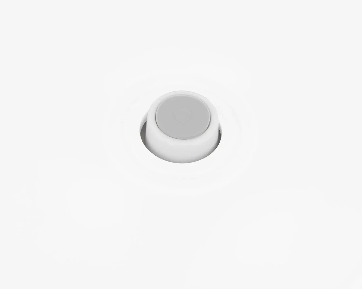 Cantar pentru copii KikkaBoo Lyra (White) - 6