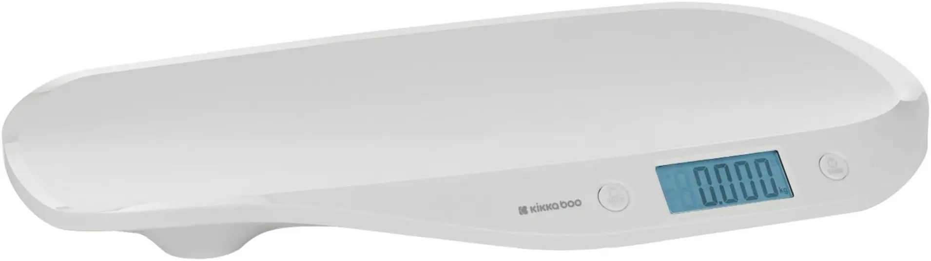 Cantar pentru copii KikkaBoo Lyra (White)