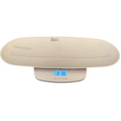 Cantar pentru copii Momcozy AZ001-WH10BA-A (White)