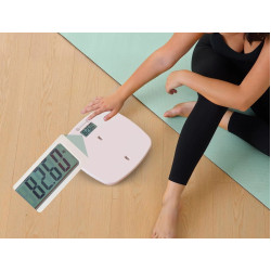 Cantar pentru copii Momcozy AZ001-WH10BA-A (White) Thumb