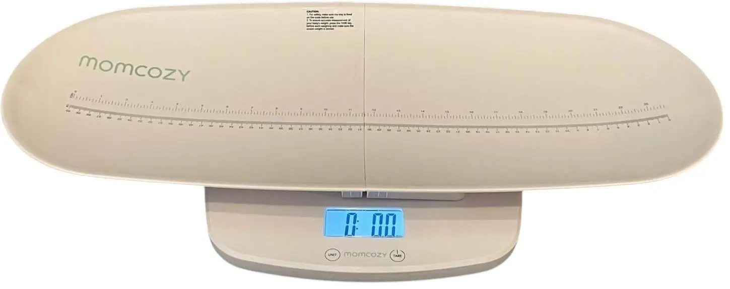 Cantar pentru copii Momcozy AZ001-WH10BA-A (White)