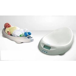 Cantar pentru copii Momert 6401 (White) Thumb