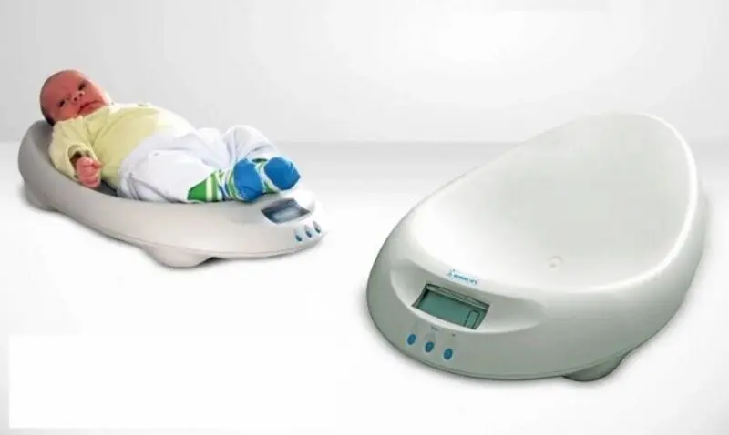 Cantar pentru copii Momert 6401 (White)