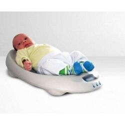 Cantar pentru copii Momert 6401 (White) Thumb