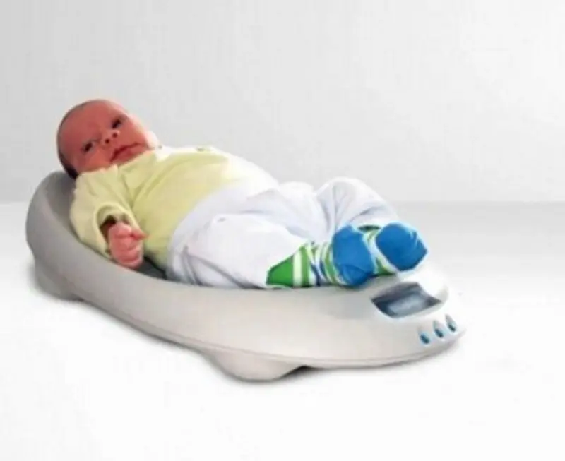 Cantar pentru copii Momert 6401 (White)