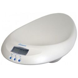 Cantar pentru copii Momert 6401 (White) Thumb