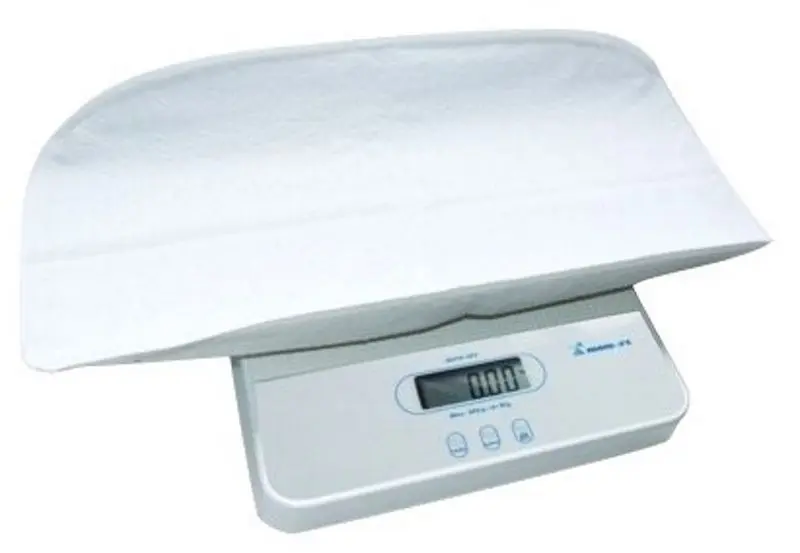 Cantar pentru copii Momert 6420 (White)