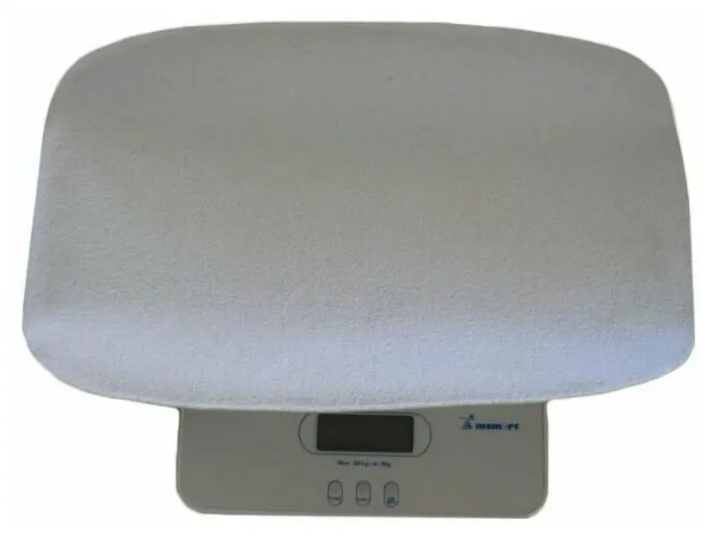 Cantar pentru copii Momert 6420 (White)