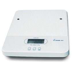 Cantar pentru copii Momert 6420 (White) Thumb