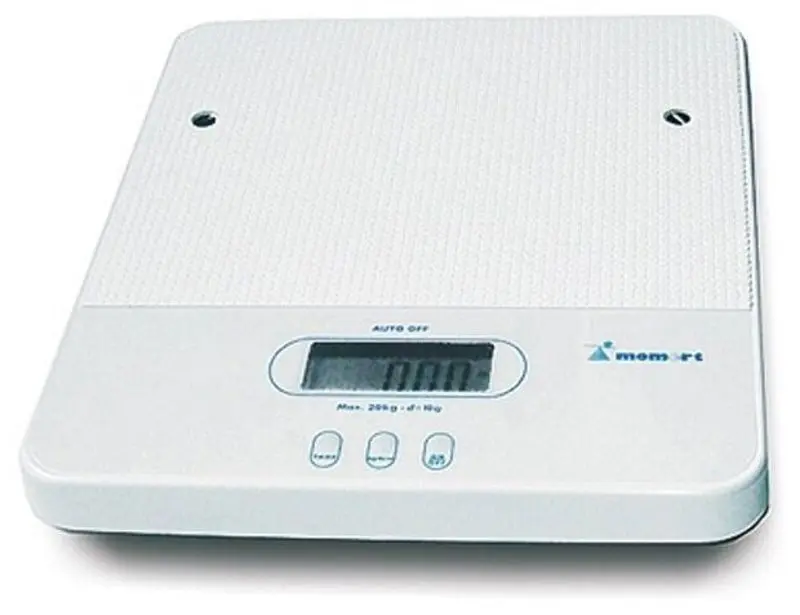 Cantar pentru copii Momert 6420 (White)