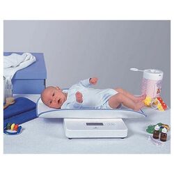 Cantar pentru copii Momert 6420 (White) Thumb