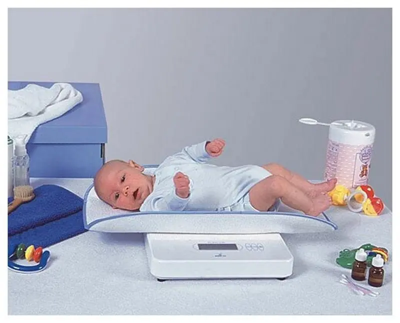 Cantar pentru copii Momert 6420 (White)