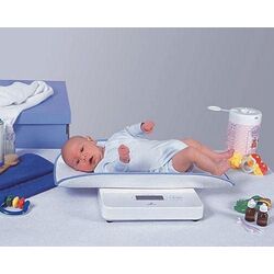 Cantar pentru copii Momert 6421 (White) Thumb