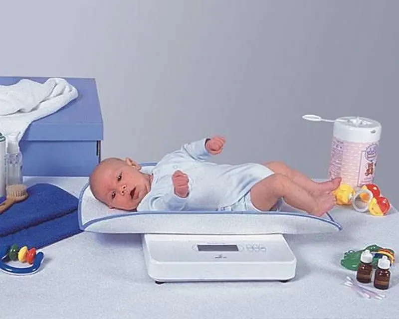 Cantar pentru copii Momert 6421 (White)