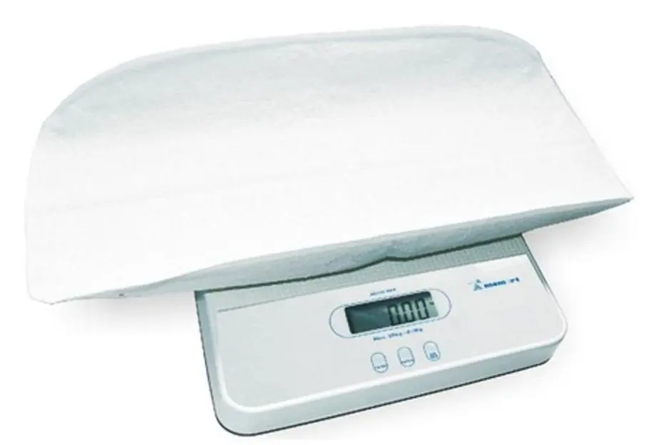 Cantar pentru copii Momert 6421 (White)