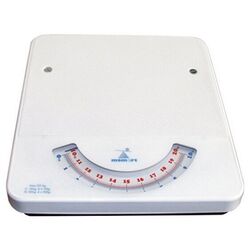 Cantar pentru copii Momert 6510 (White) Thumb