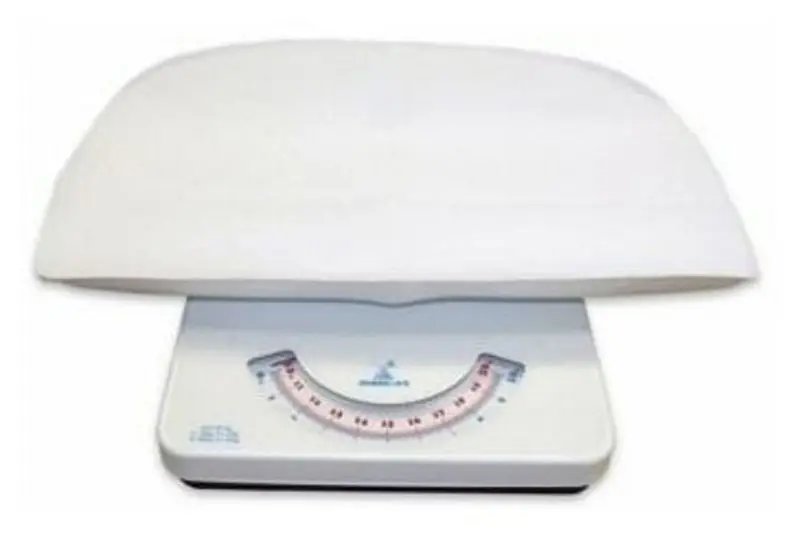 Cantar pentru copii Momert 6510 (White)