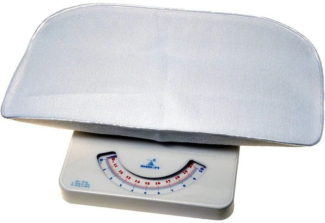 Cantar pentru copii Momert 6510 (White)