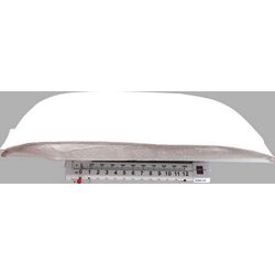 Cantar pentru copii Momert 7474 (White) Thumb