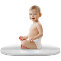 Cantar pentru copii Nukido NK-950 795000 (White) Thumb