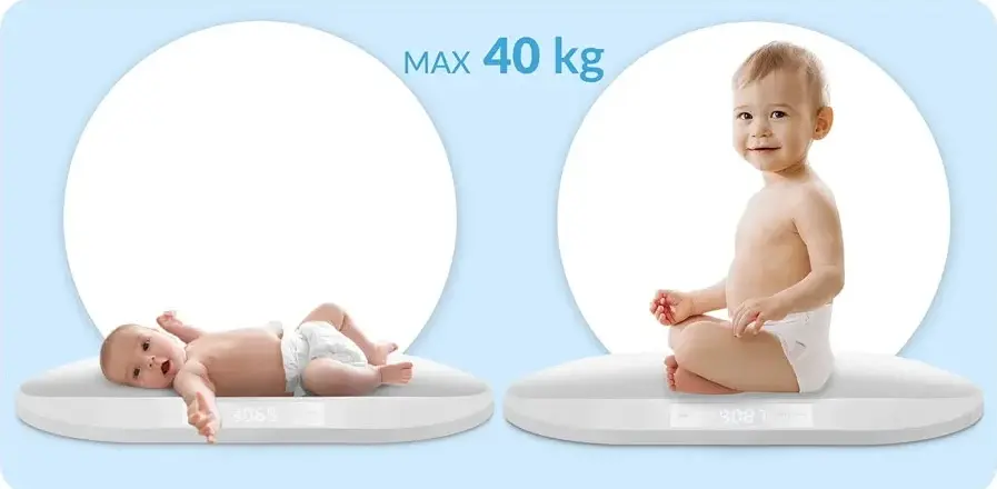 Cantar pentru copii Nukido NK-950 795000 (White) - 12