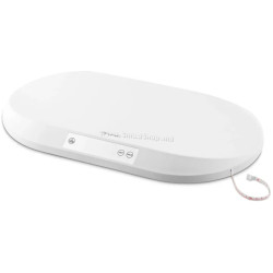 Cantar pentru copii Nukido NK-950 795000 (White)