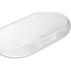 Cantar pentru copii Nukido NK-950 795000 (White) Thumb