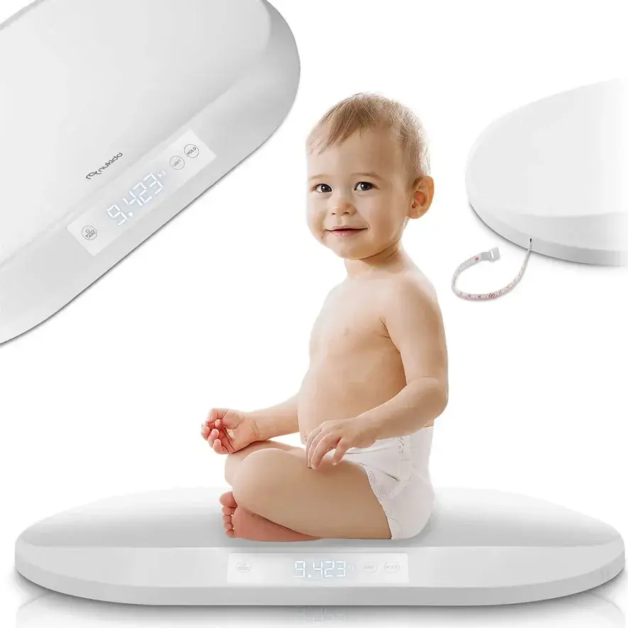 Cantar pentru copii Nukido NK-950 795000 (White) - 9