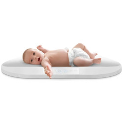 Cantar pentru copii Nukido NK-950 795000 (White) Thumb